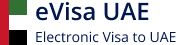 eVisa UAETourist Visa UAE